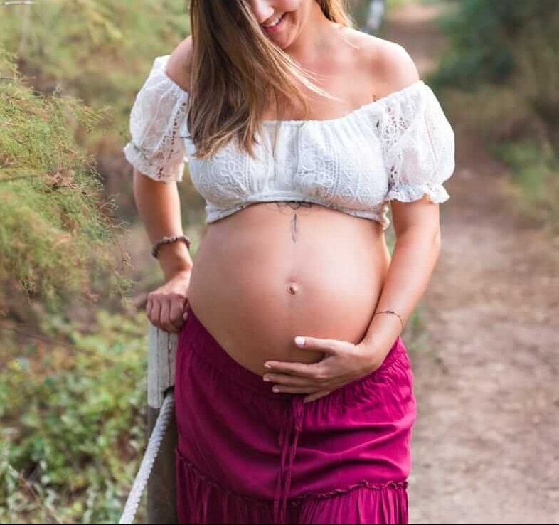 Quiropráctica Shivaya para bebés y adultos